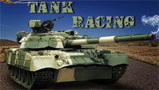 Tank racing
