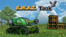 S.W.A.T. Tank