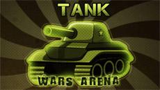 Танковая арена 2
